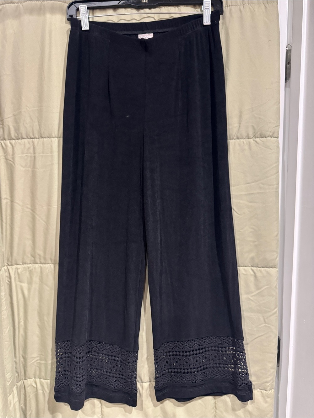 Chico's Black Pants